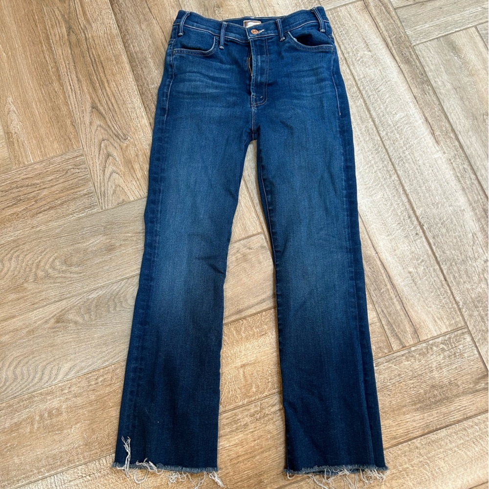MOTHER denim jeans